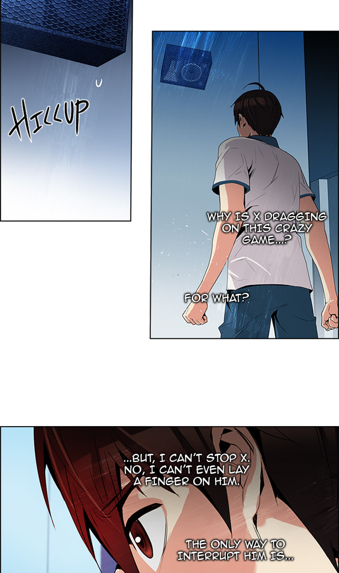 Read DICE chapter 101 image 34 on Lezhin
