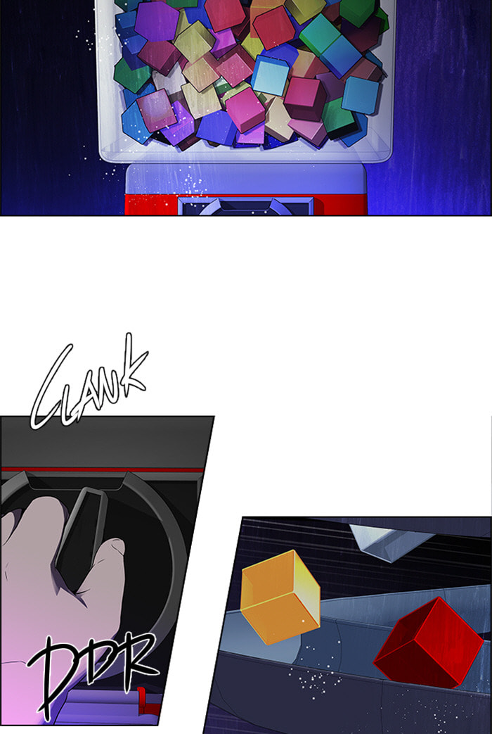 Read DICE chapter 101 image 37 on Lezhin