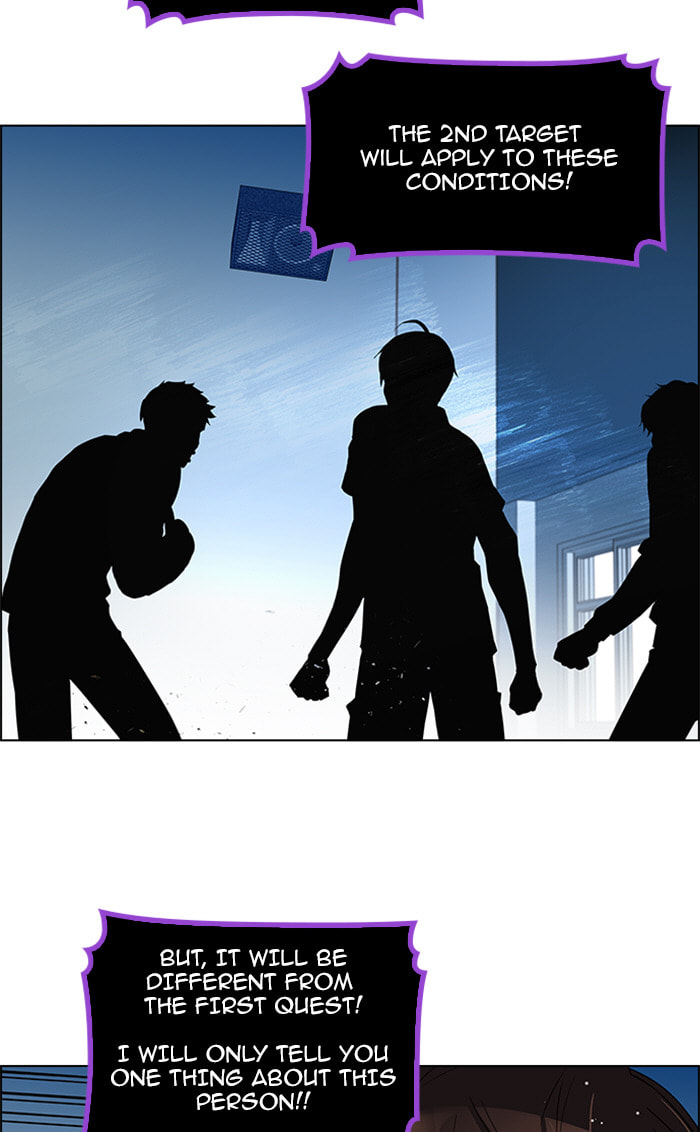 Read DICE chapter 101 image 40 on Lezhin