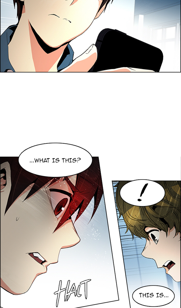 Read DICE chapter 101 image 44 on Lezhin