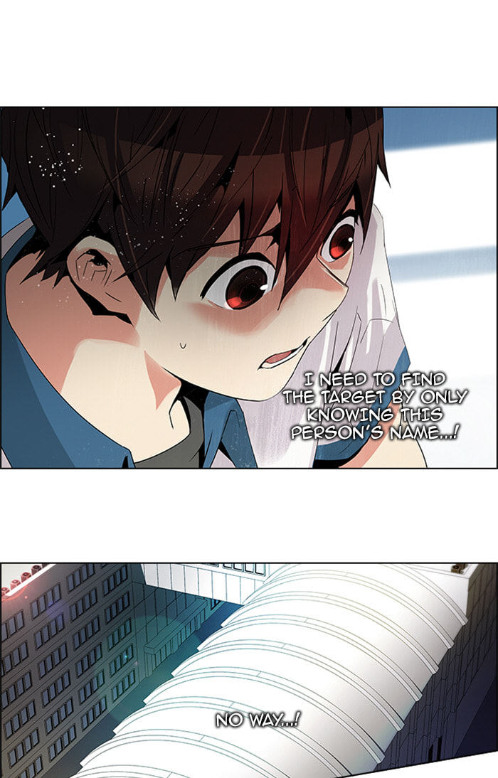 Read DICE chapter 101 image 49 on Lezhin