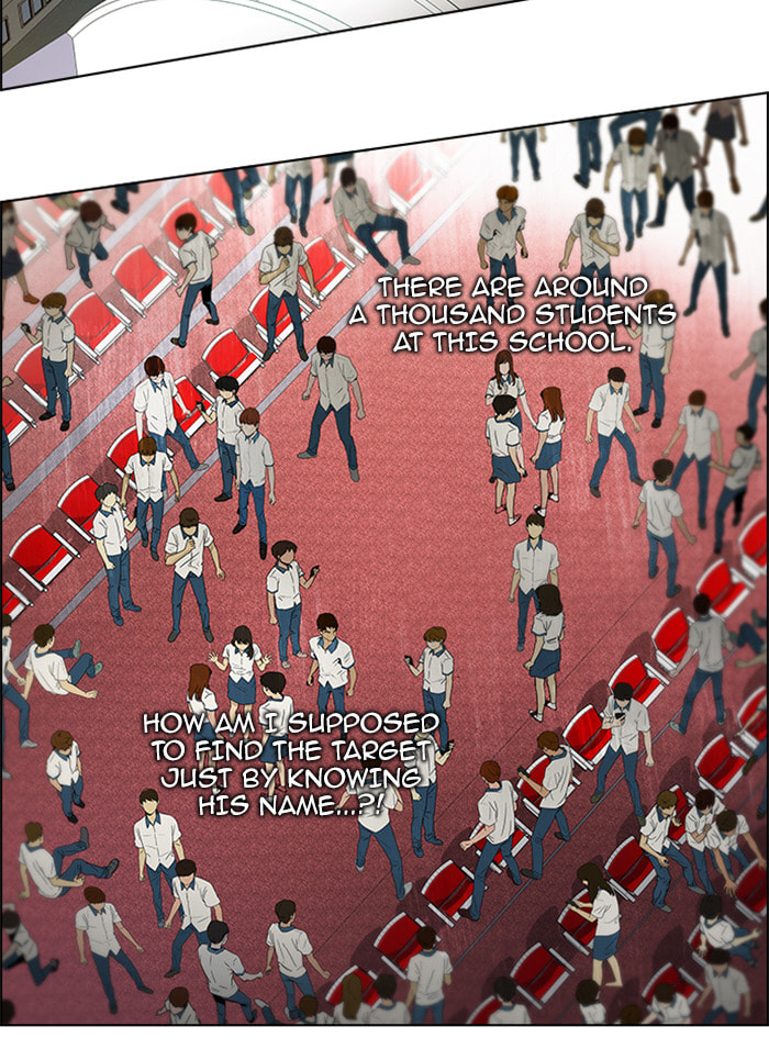 Read DICE chapter 101 image 50 on Lezhin
