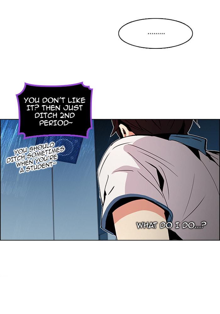 Read DICE chapter 101 image 51 on Lezhin