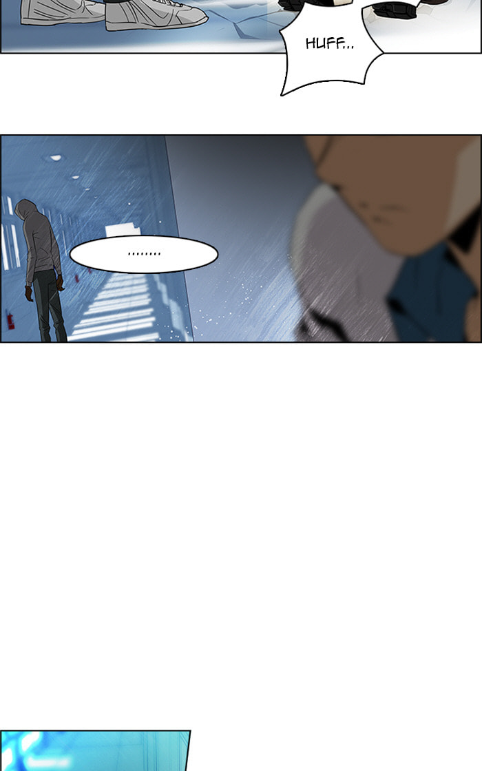 Read DICE chapter 101 image 56 on Lezhin