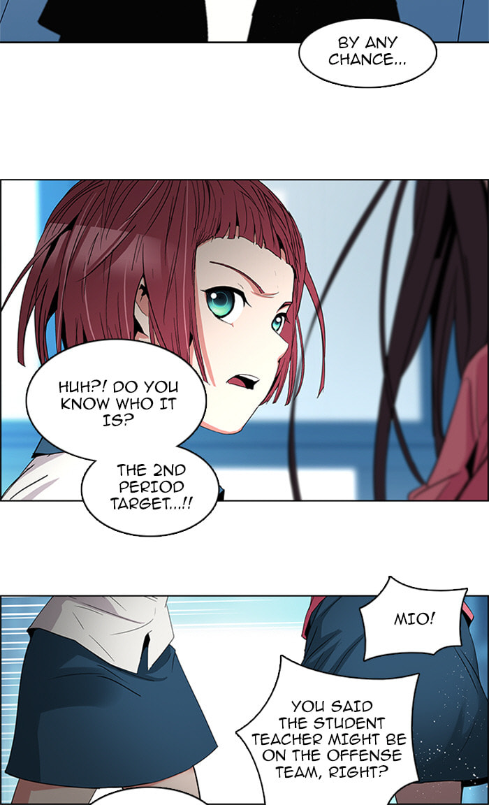 Read DICE chapter 101 image 60 on Lezhin