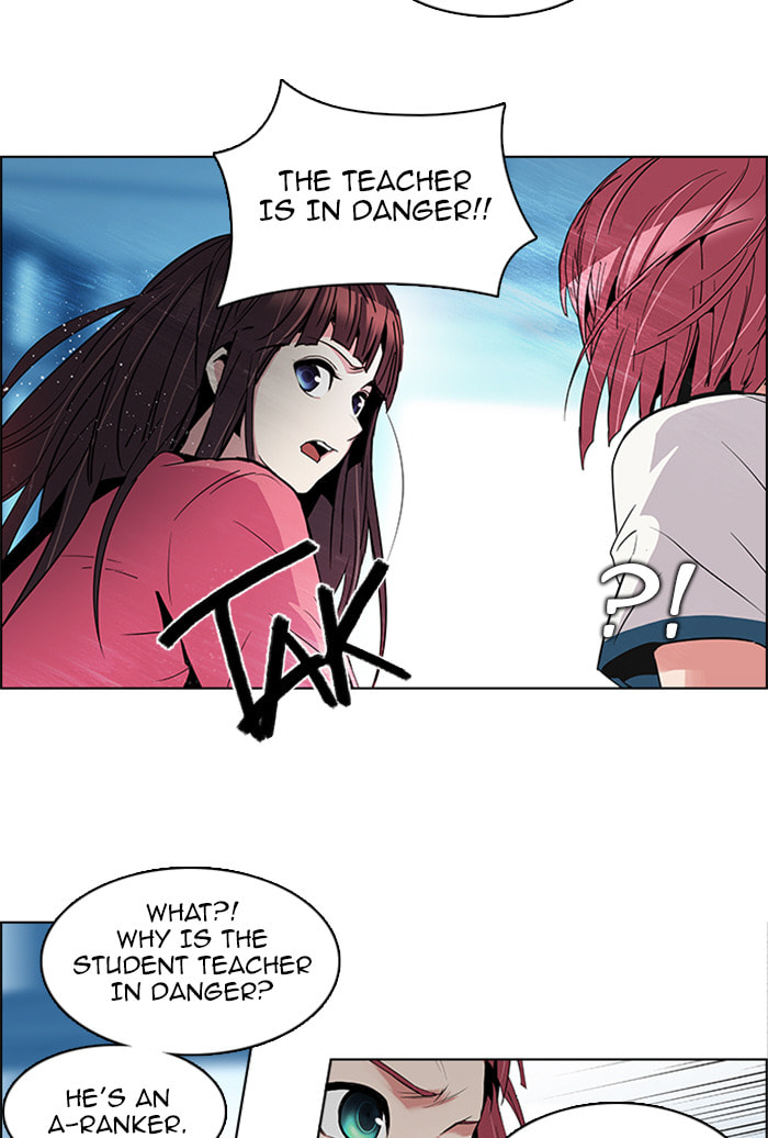 Read DICE chapter 101 image 62 on Lezhin