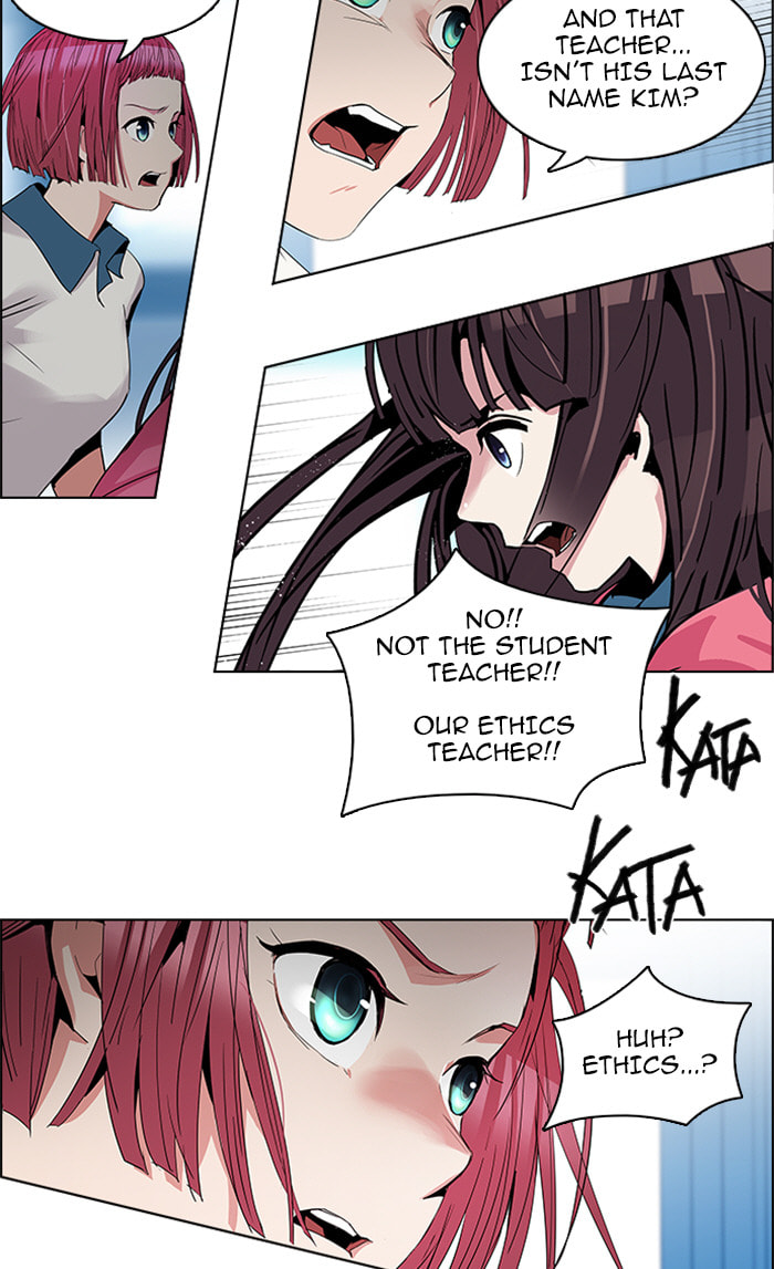 Read DICE chapter 101 image 63 on Lezhin