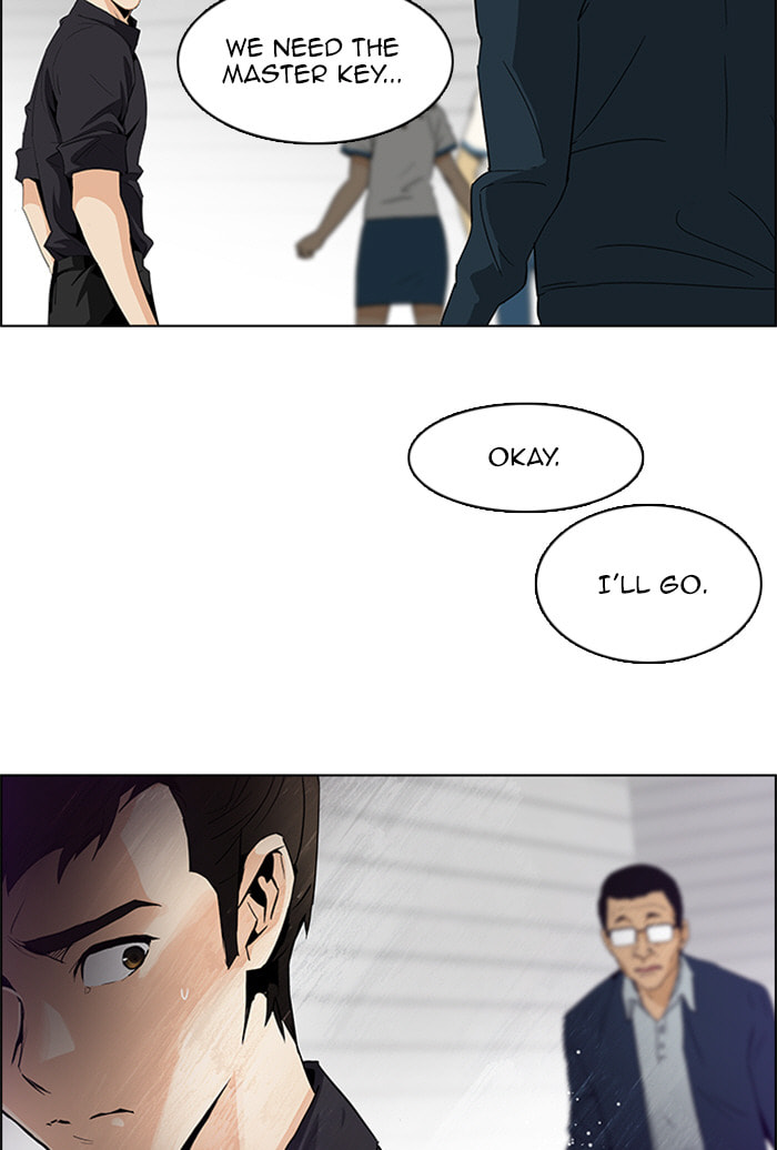 Read DICE chapter 101 image 68 on Lezhin