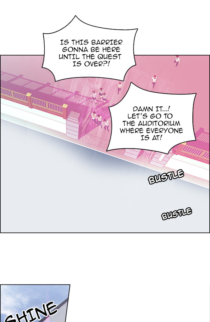 Read DICE chapter 101 image 8 on Lezhin