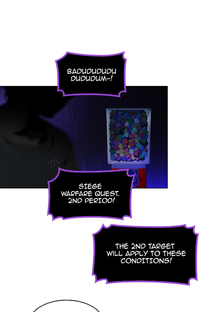 Read DICE chapter 102 image 1 on Lezhin