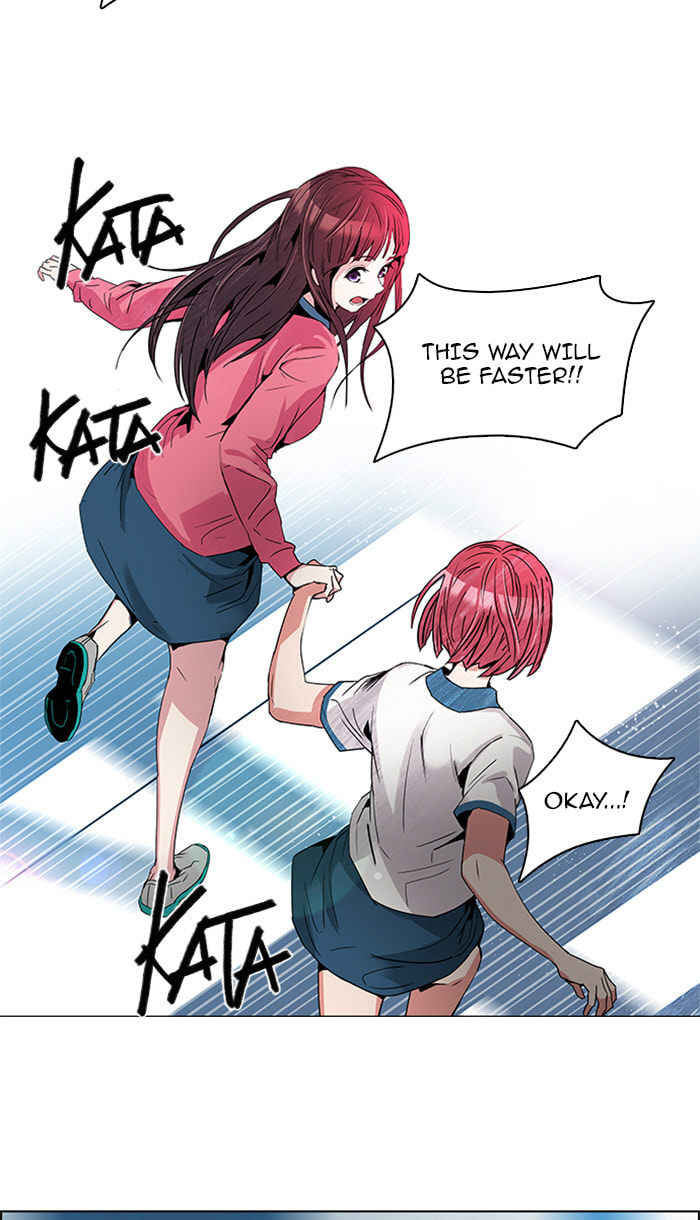Read DICE chapter 102 image 13 on Lezhin
