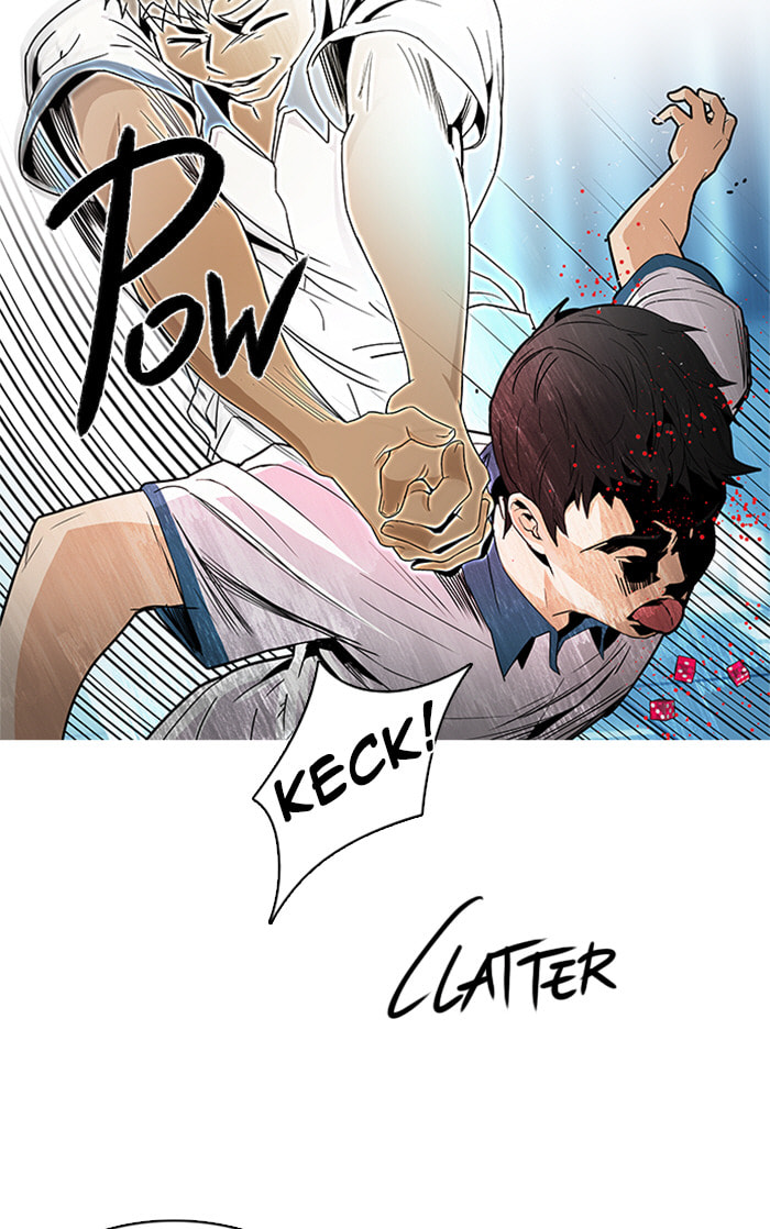 Read DICE chapter 102 image 26 on Lezhin