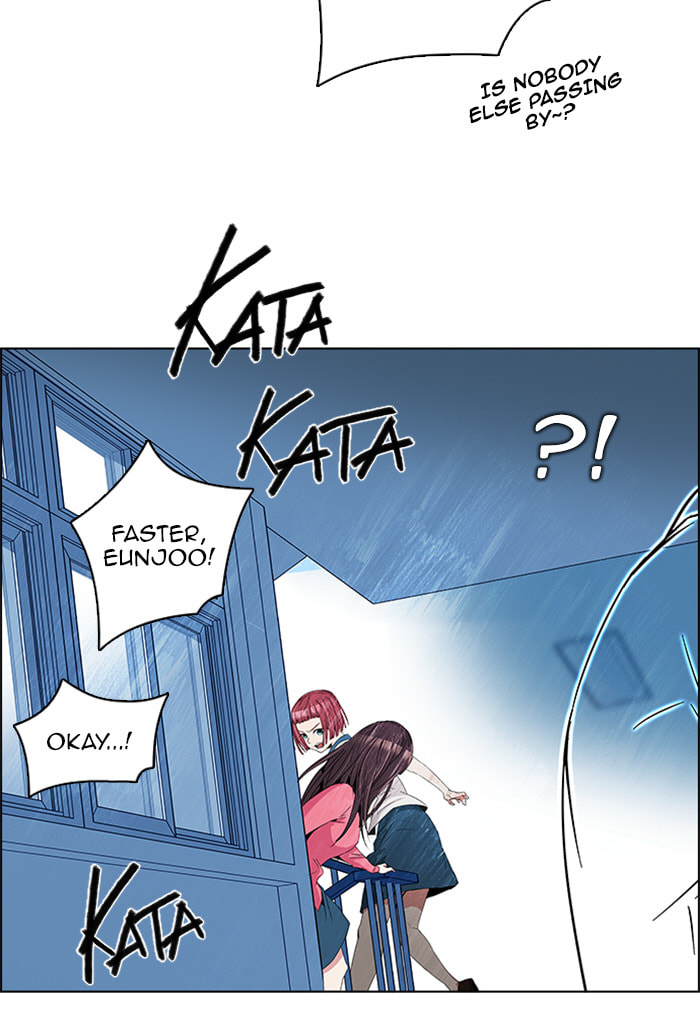 Read DICE chapter 102 image 31 on Lezhin