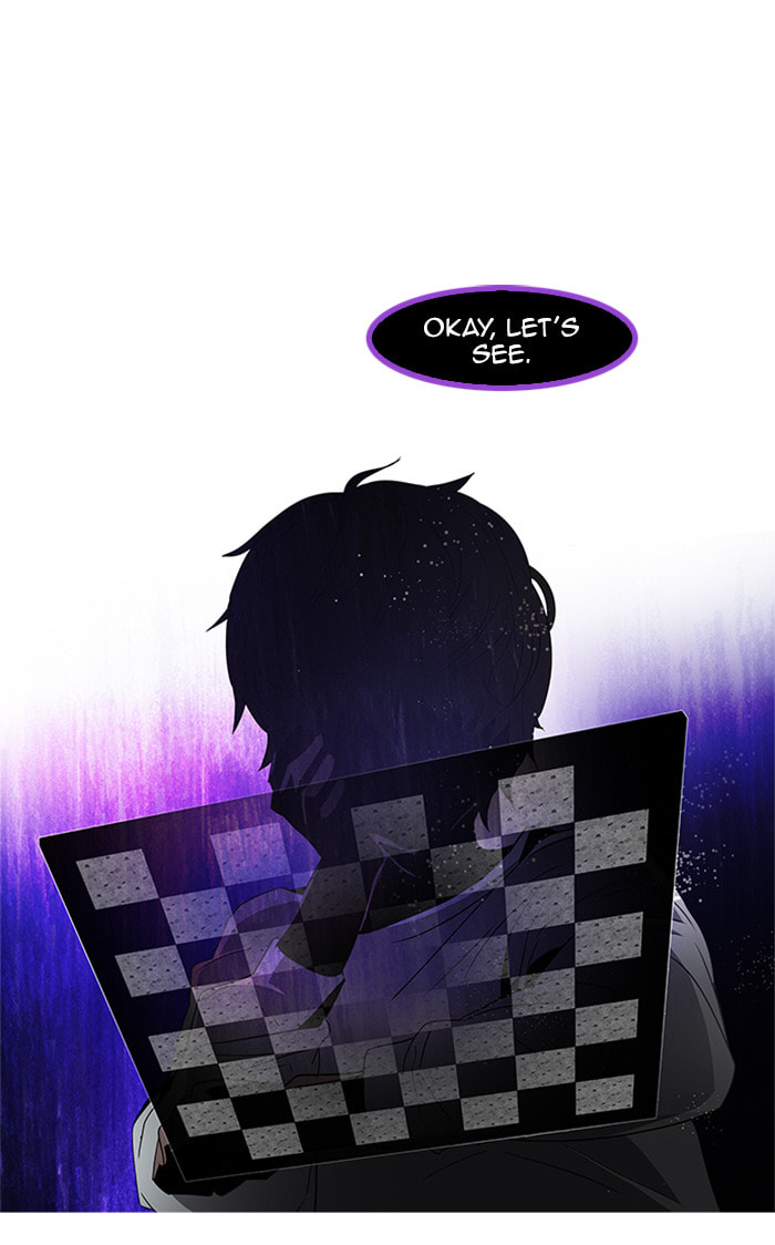 Read DICE chapter 102 image 33 on Lezhin