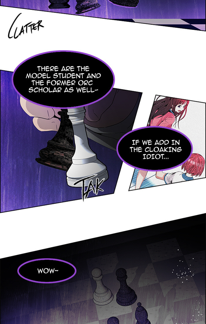 Read DICE chapter 102 image 35 on Lezhin