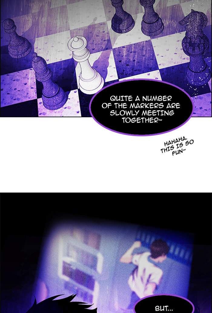 Read DICE chapter 102 image 36 on Lezhin