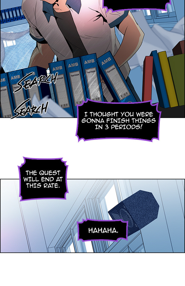 Read DICE chapter 102 image 38 on Lezhin