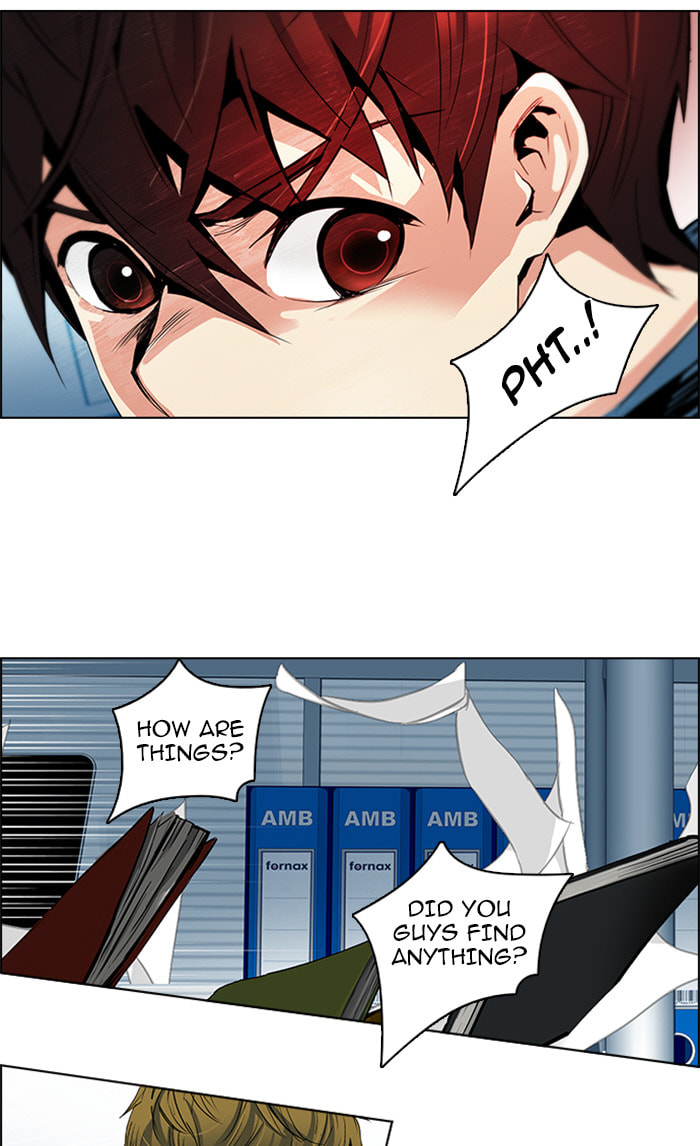 Read DICE chapter 102 image 39 on Lezhin