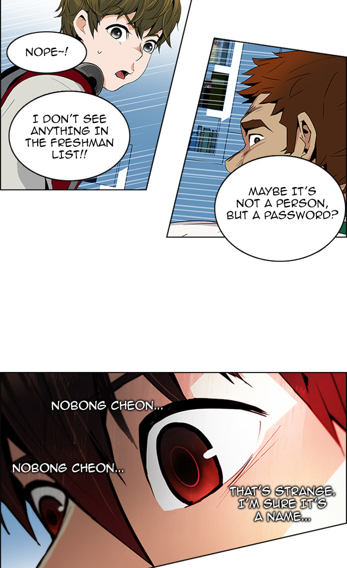 Read DICE chapter 102 image 40 on Lezhin