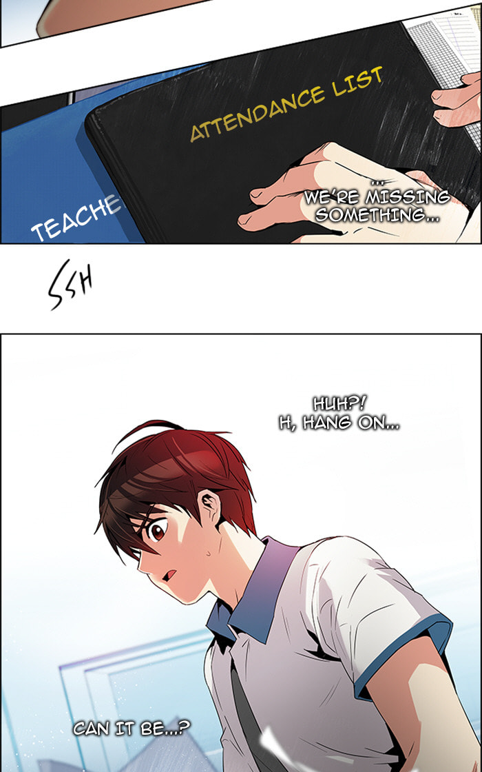 Read DICE chapter 102 image 41 on Lezhin