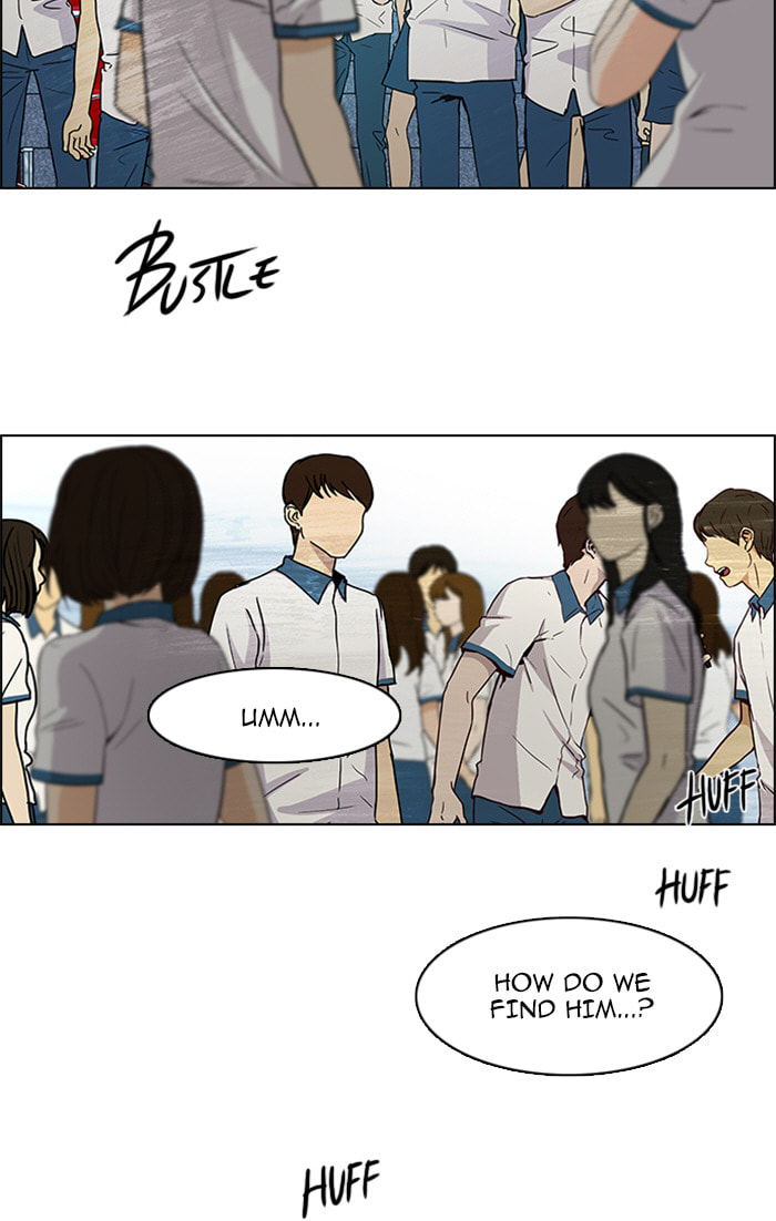Read DICE chapter 102 image 46 on Lezhin