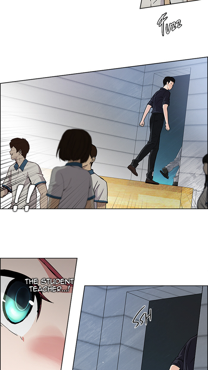 Read DICE chapter 102 image 48 on Lezhin
