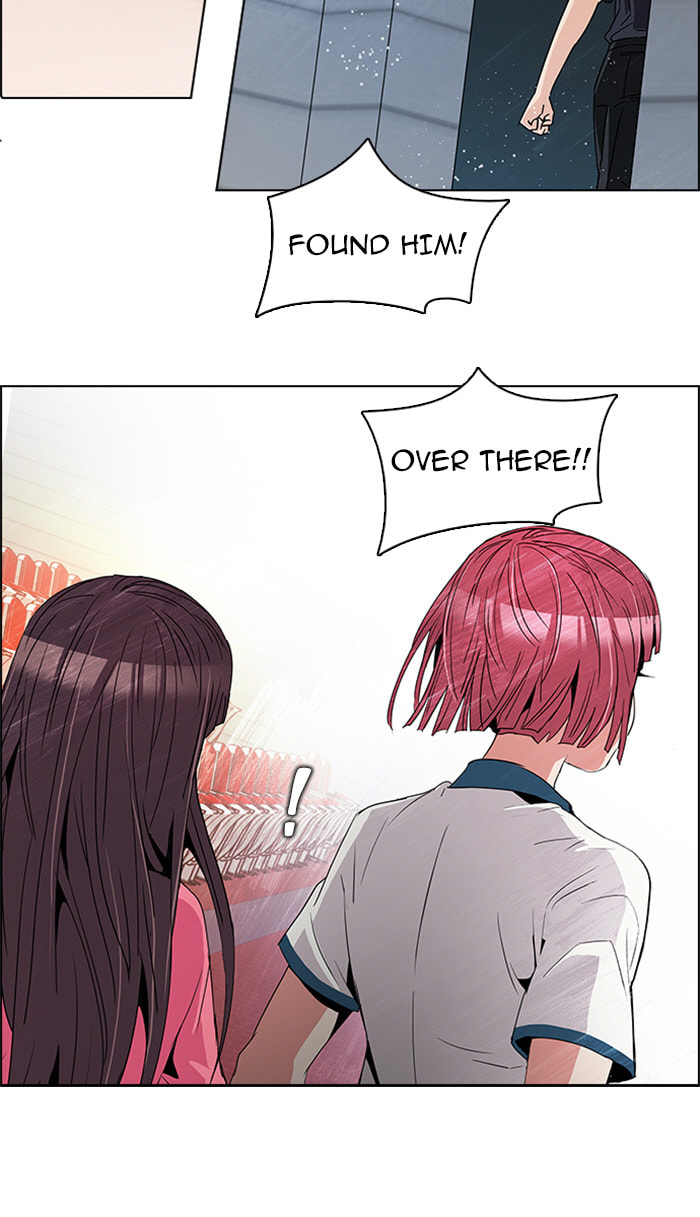 Read DICE chapter 102 image 49 on Lezhin
