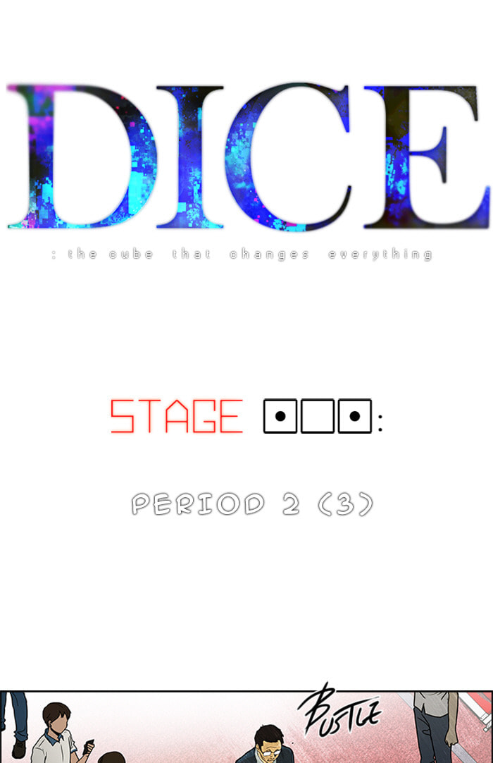 Read DICE chapter 102 image 5 on Lezhin