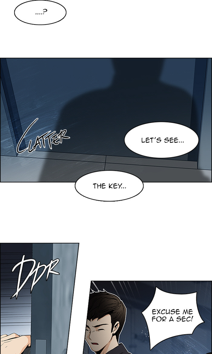 Read DICE chapter 102 image 51 on Lezhin