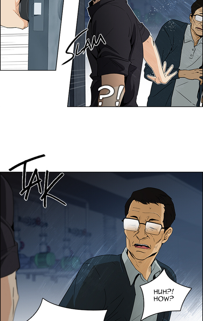 Read DICE chapter 102 image 52 on Lezhin