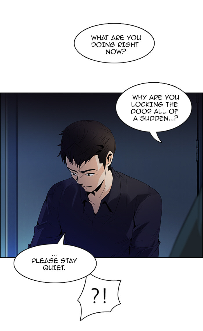 Read DICE chapter 102 image 55 on Lezhin
