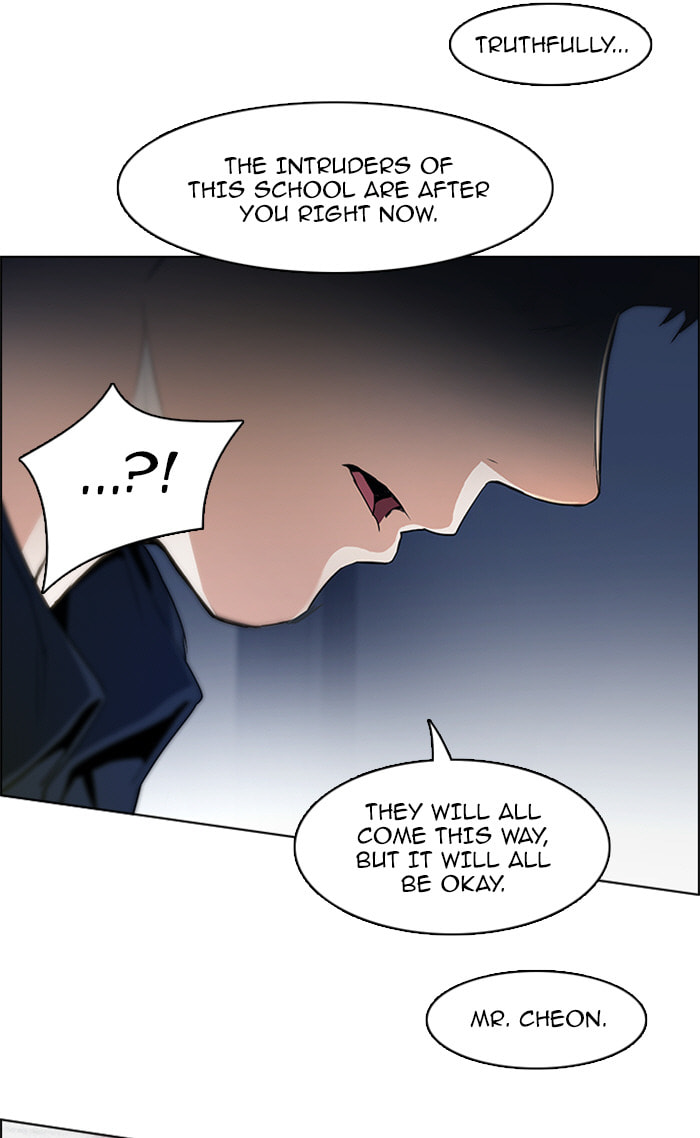 Read DICE chapter 102 image 57 on Lezhin
