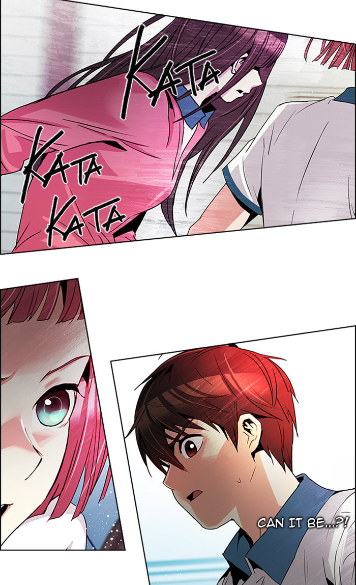 Read DICE chapter 102 image 58 on Lezhin