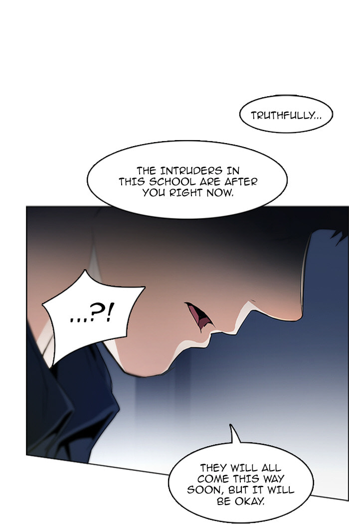 Read DICE chapter 103 image 1 on Lezhin