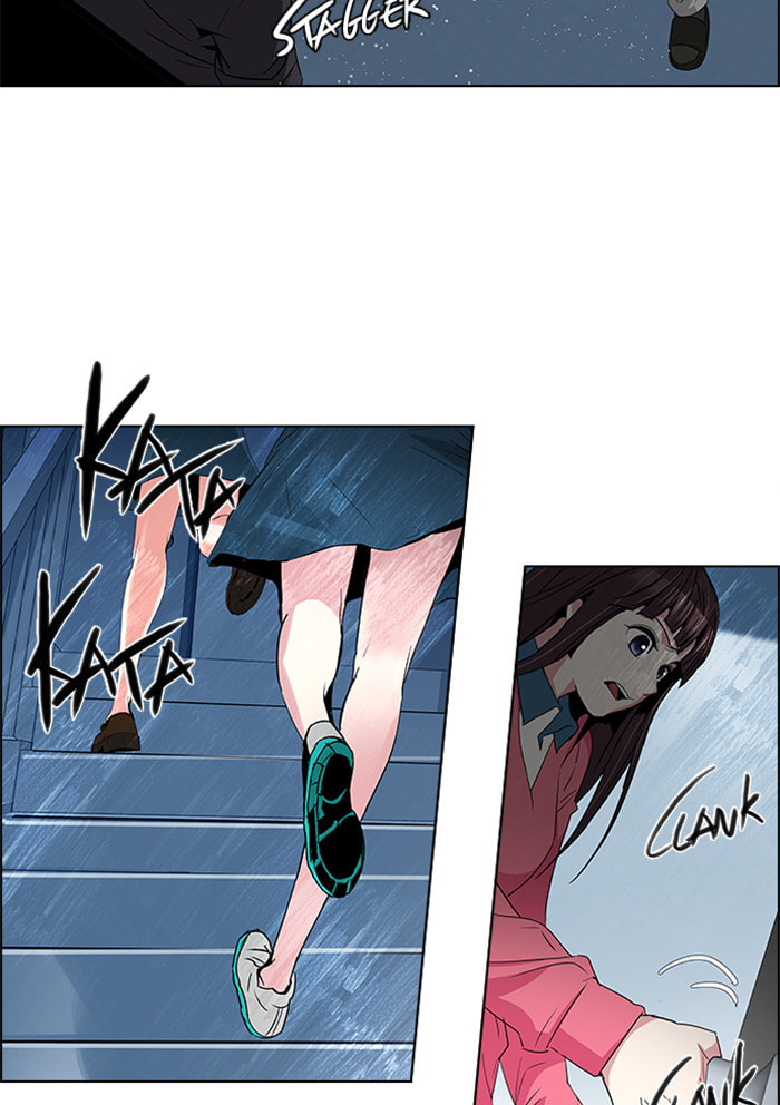 Read DICE chapter 103 image 16 on Lezhin