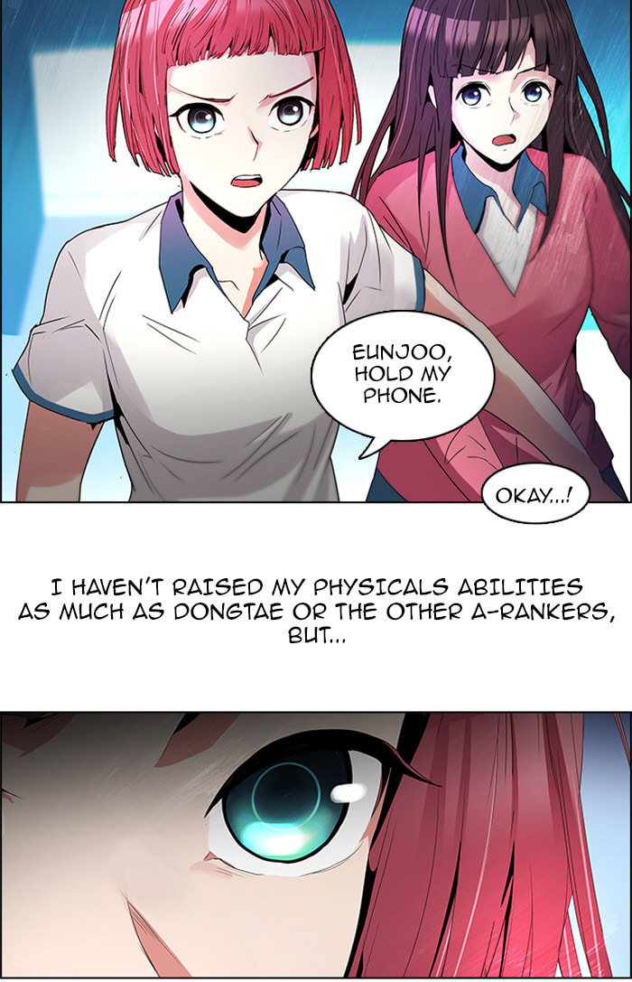 Read DICE chapter 103 image 28 on Lezhin