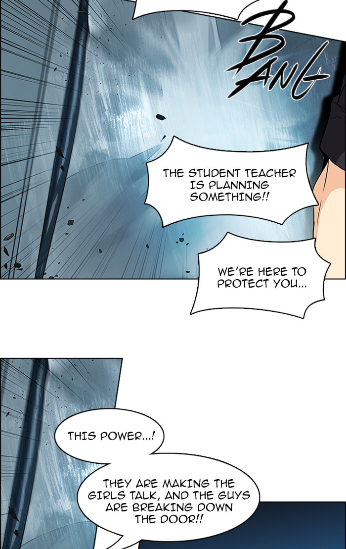 Read DICE chapter 103 image 31 on Lezhin