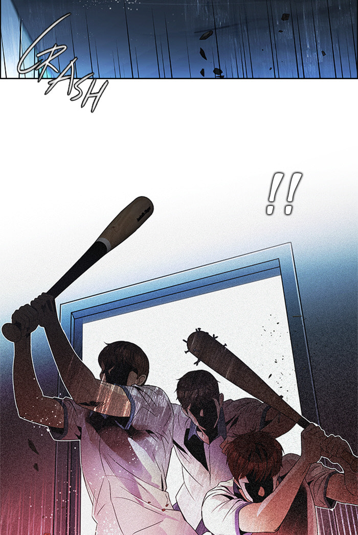 Read DICE chapter 103 image 34 on Lezhin
