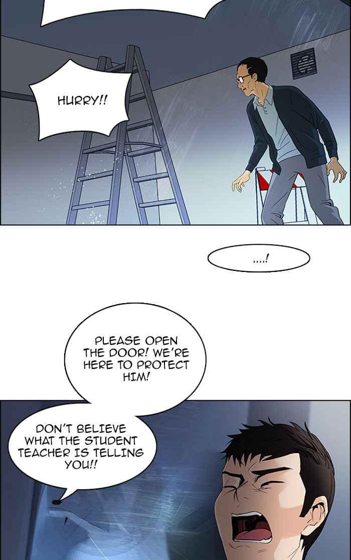 Read DICE chapter 103 image 37 on Lezhin