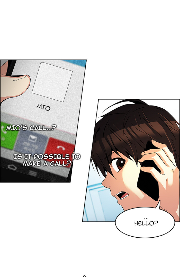 Read DICE chapter 103 image 44 on Lezhin