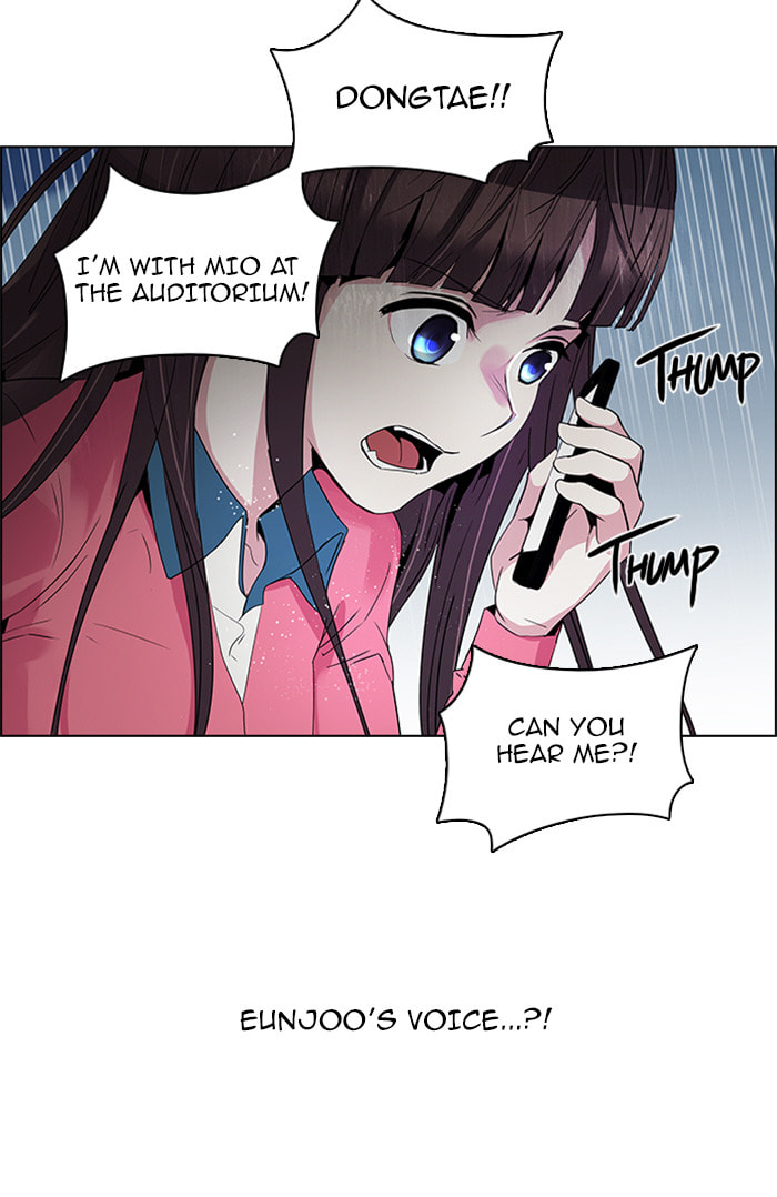 Read DICE chapter 103 image 45 on Lezhin