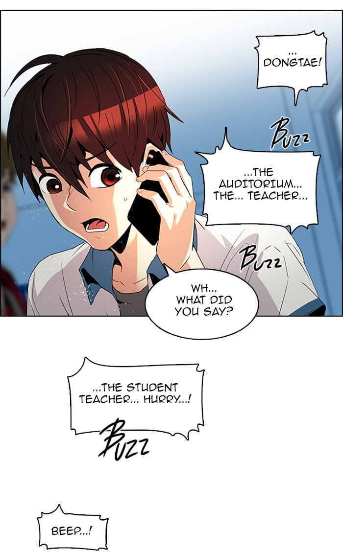 Read DICE chapter 103 image 46 on Lezhin