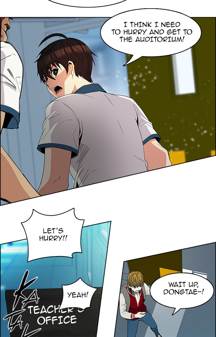 Read DICE chapter 103 image 48 on Lezhin