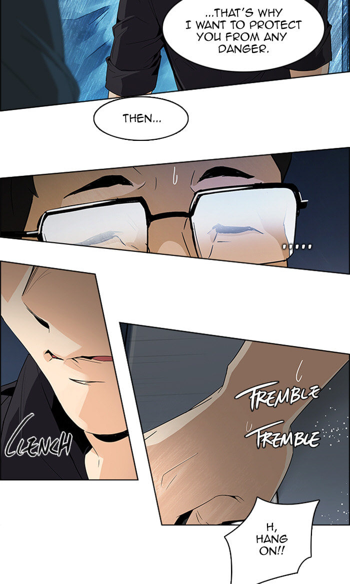 Read DICE chapter 103 image 63 on Lezhin