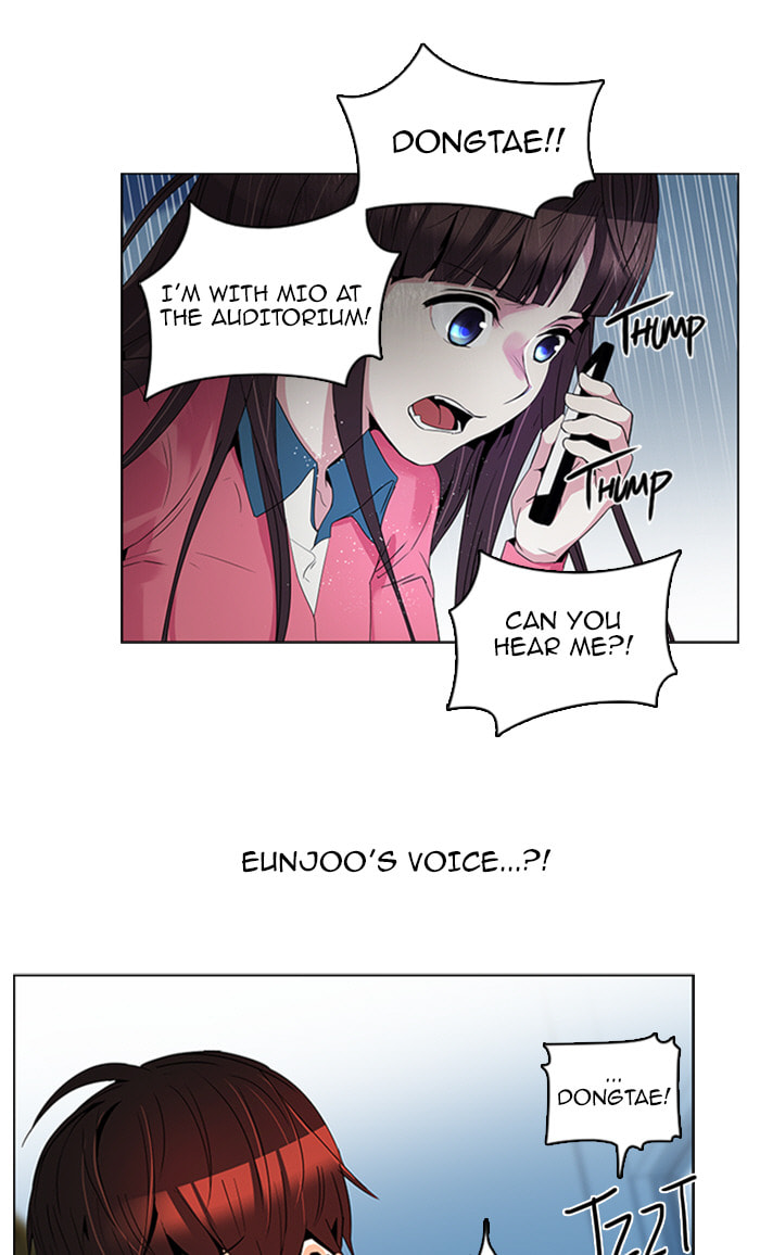 Read DICE chapter 104 image 2 on Lezhin