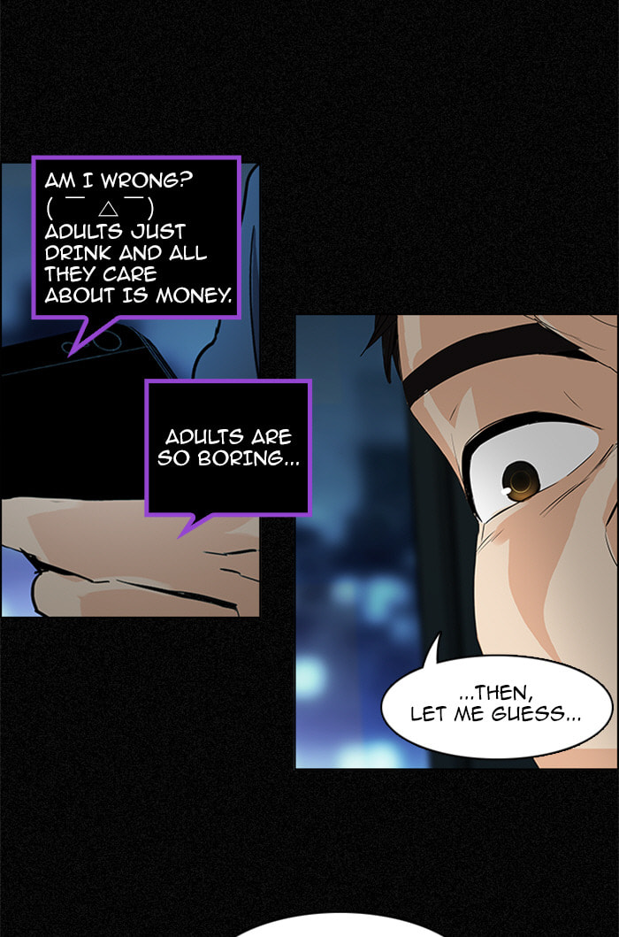 Read DICE chapter 104 image 25 on Lezhin