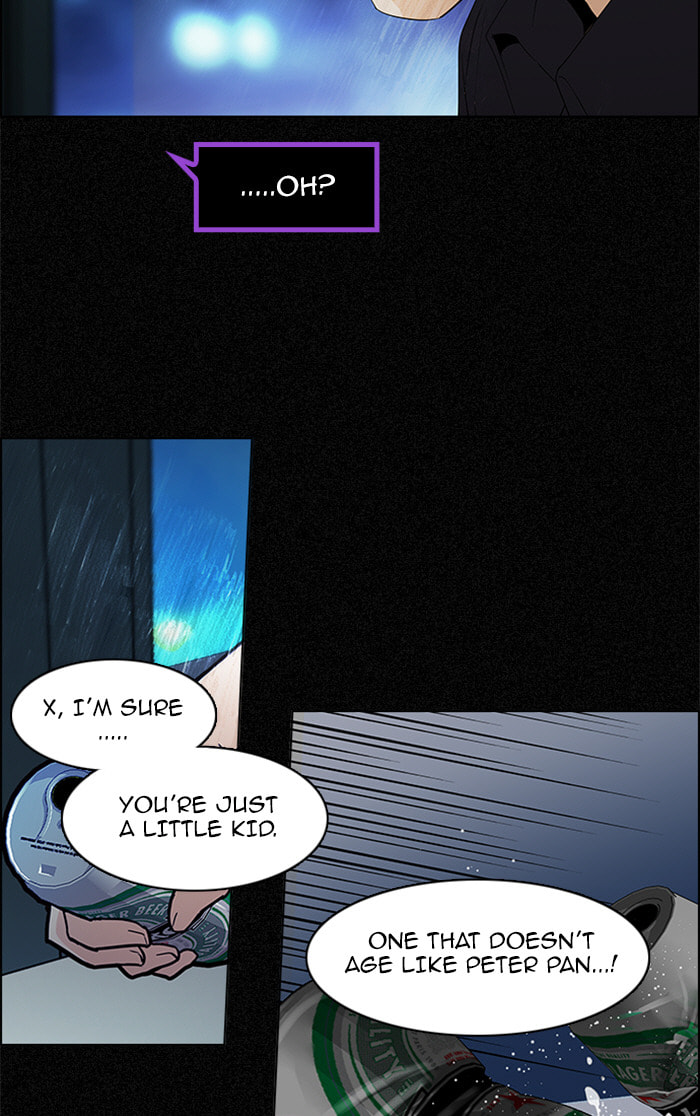 Read DICE chapter 104 image 27 on Lezhin