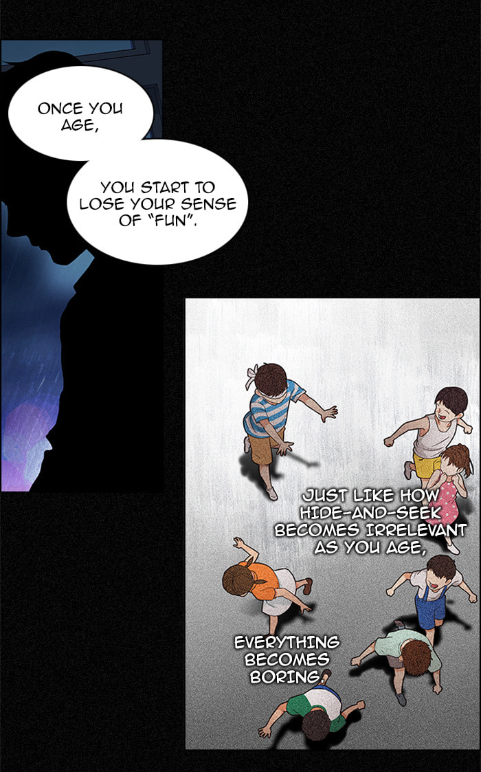 Read DICE chapter 104 image 30 on Lezhin