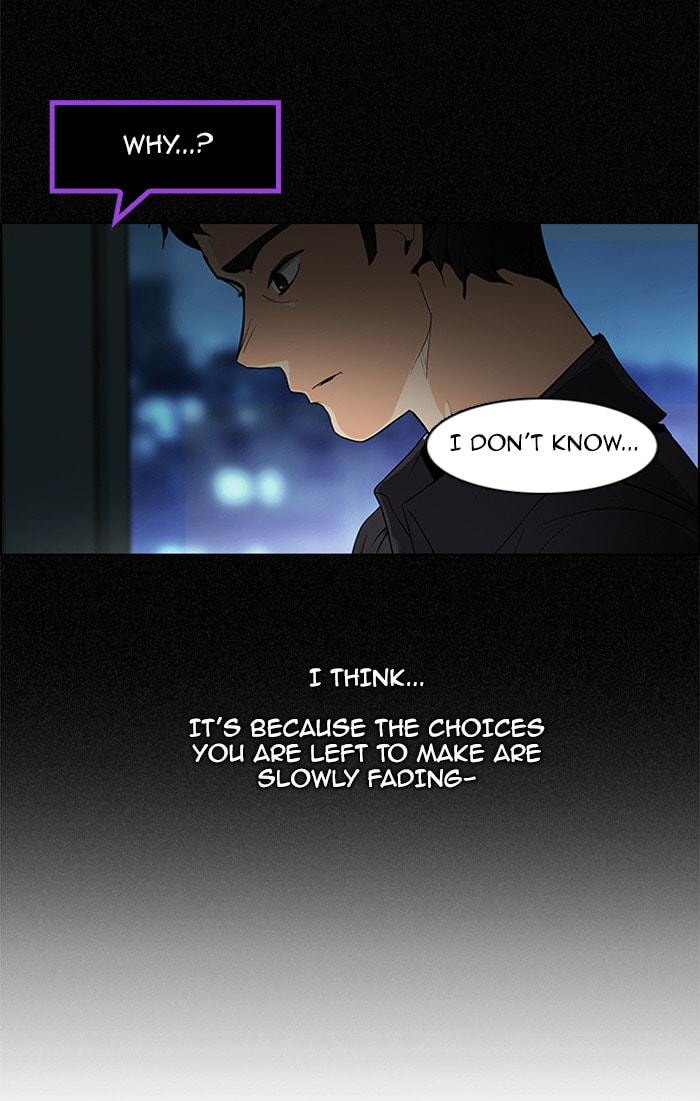 Read DICE chapter 104 image 31 on Lezhin