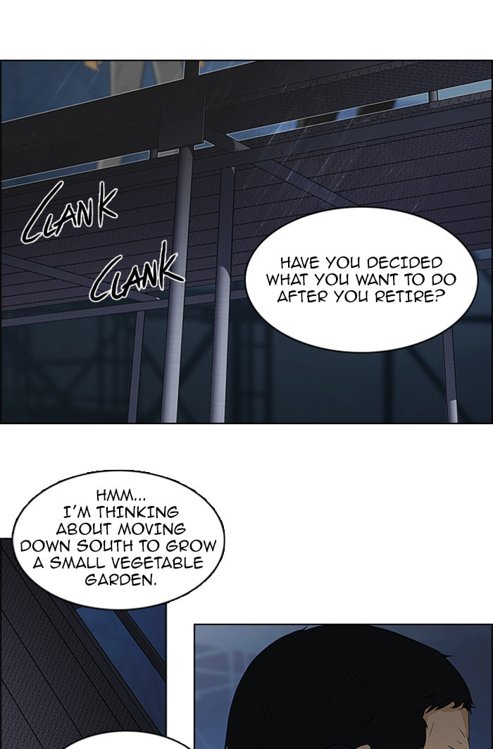 Read DICE chapter 104 image 33 on Lezhin